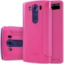 Nillkin Sparkle Series New Leather case for LG V10 (H968) order from official NILLKIN store